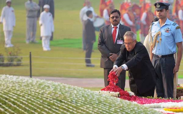 nationpaystributetopanditnehruonhis126thbirthanniversary